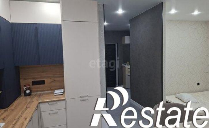 2-комн квартира Объездная улица, 18 к3,  д. 18 к3