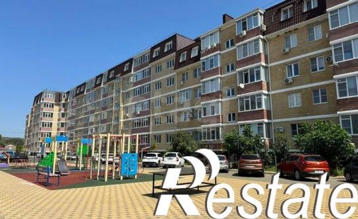 2-комн квартира улица Кириченко, 7,  д. 7