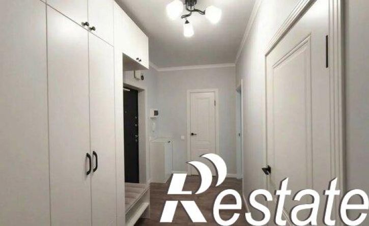 2-комн квартира Объездная улица, 18 к4,  д. 18 к4
