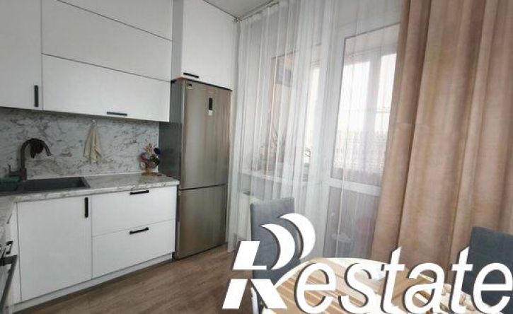 2-комн квартира Объездная улица, 18 к4,  д. 18 к4