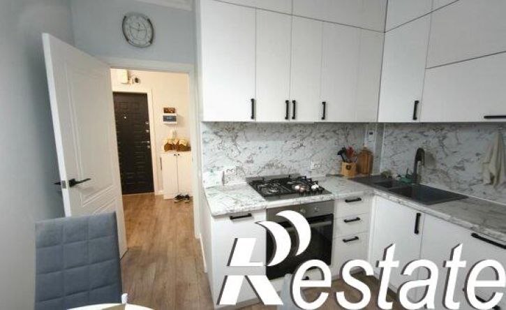 2-комн квартира Объездная улица, 18 к4,  д. 18 к4