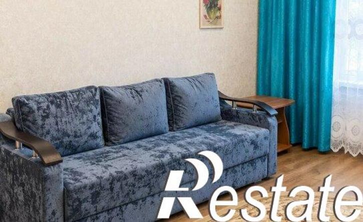1-комн квартира улица Ярославского, 111А,  д. 111А