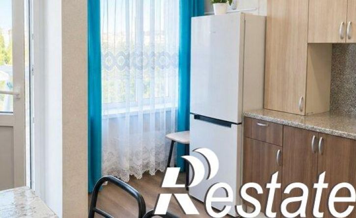 1-комн квартира улица Ярославского, 111А,  д. 111А
