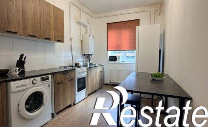 1-комн квартира улица Герцена, 64А к1,  д. 64А к1