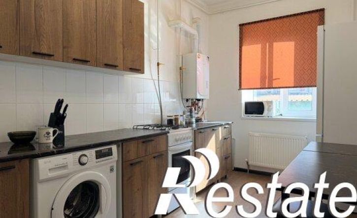 1-комн квартира улица Герцена, 64А к1,  д. 64А к1