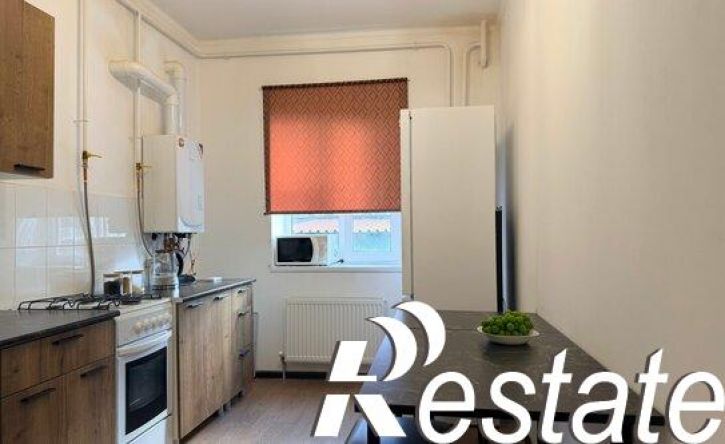 1-комн квартира улица Герцена, 64А к1,  д. 64А к1