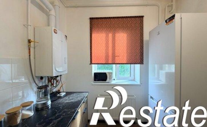 1-комн квартира улица Герцена, 64А к1,  д. 64А к1