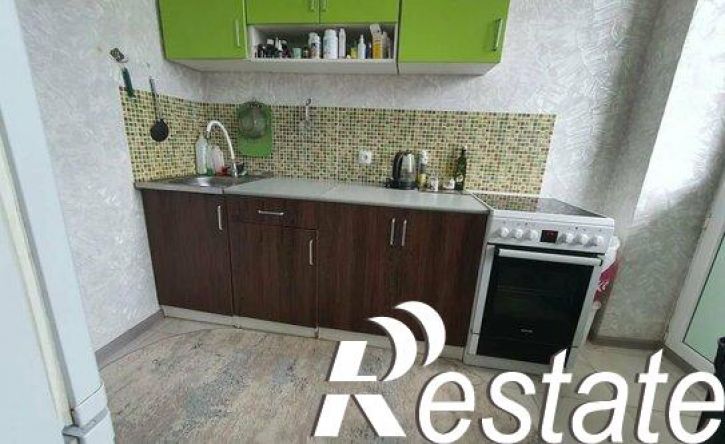 2-комн квартира улица Ярославского, 132Р,  д. 132Р
