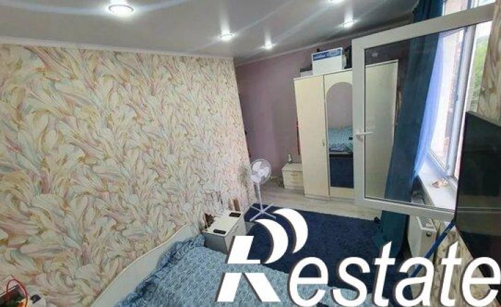 2-комн квартира улица Ярославского, 132Р,  д. 132Р