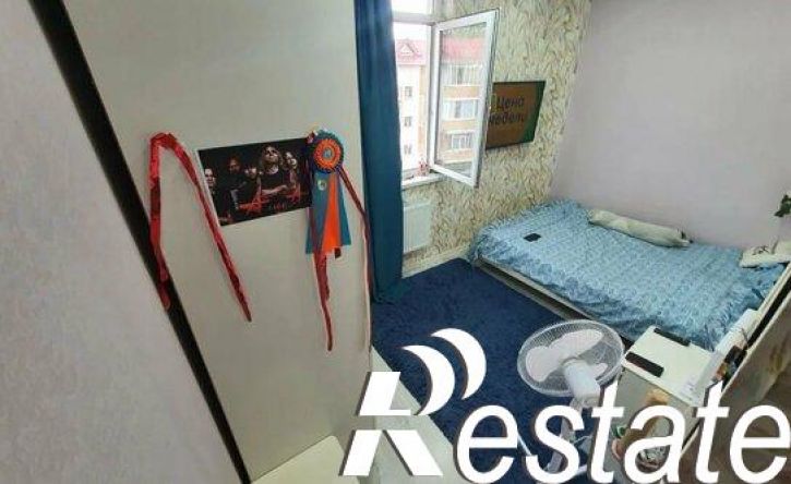 2-комн квартира улица Ярославского, 132Р,  д. 132Р