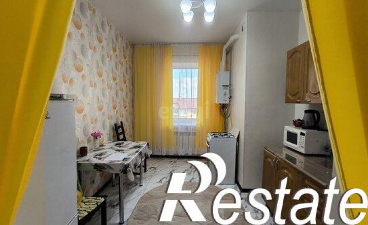 1-комн квартира улица Тельмана, 52,  д. 52