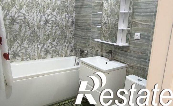 1-комн квартира улица Тельмана, 52,  д. 52