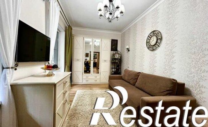 2-комн квартира переулок Свердлова, 2Б,  д. 2Б