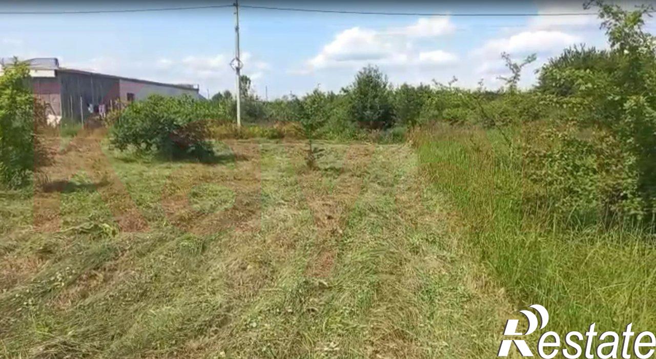 Купить землю, земельный участок за 900 000 рублей на Горячий Ключ