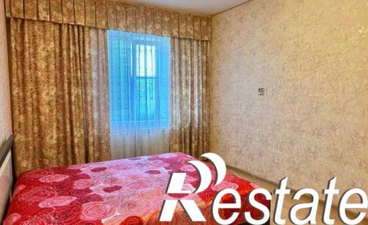 2-комн квартира улица Таранника, 12А,  д. 12А