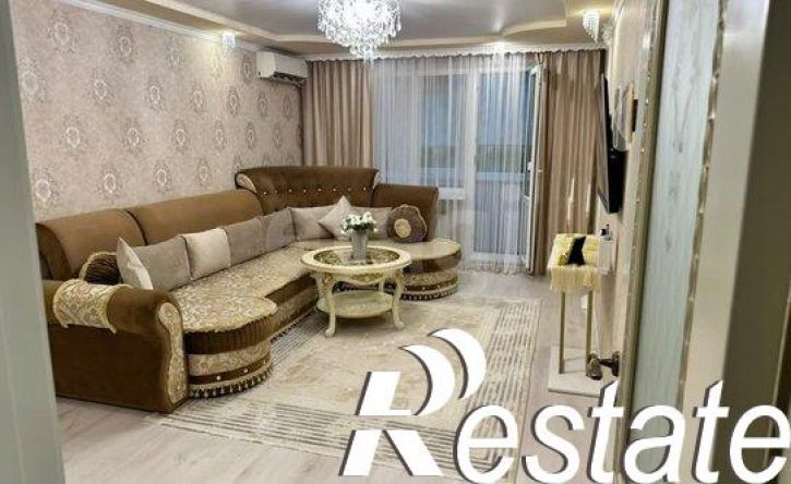 3-комн квартира улица Герцена, 52А,  д. 52А