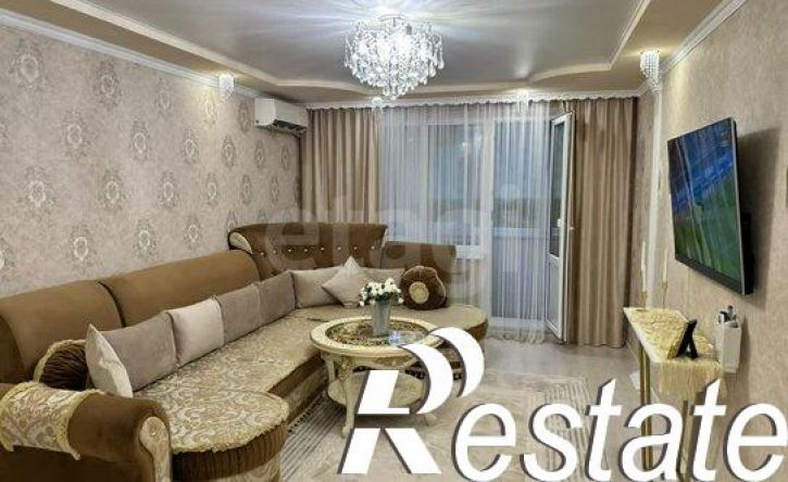 3-комн квартира улица Герцена, 52А,  д. 52А