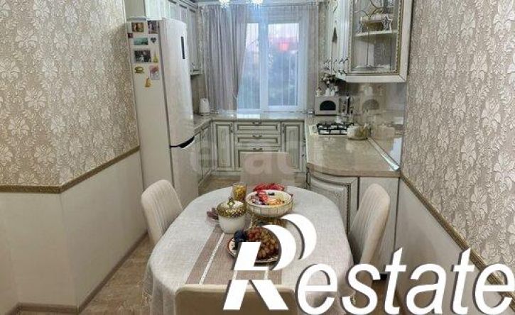 3-комн квартира улица Герцена, 52А,  д. 52А