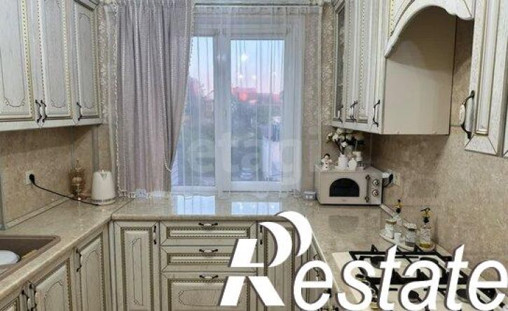 3-комн квартира улица Герцена, 52А,  д. 52А