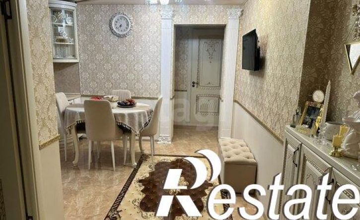 3-комн квартира улица Герцена, 52А,  д. 52А