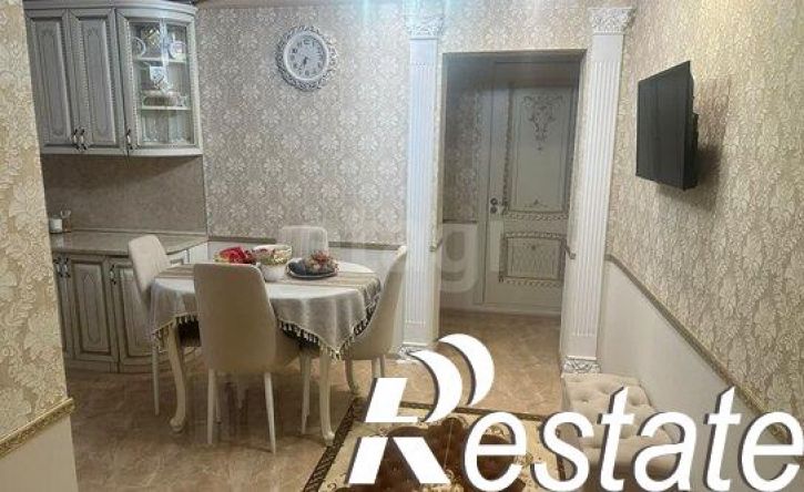3-комн квартира улица Герцена, 52А,  д. 52А