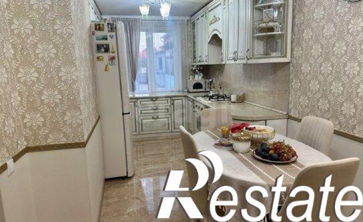 3-комн квартира улица Герцена, 52А,  д. 52А
