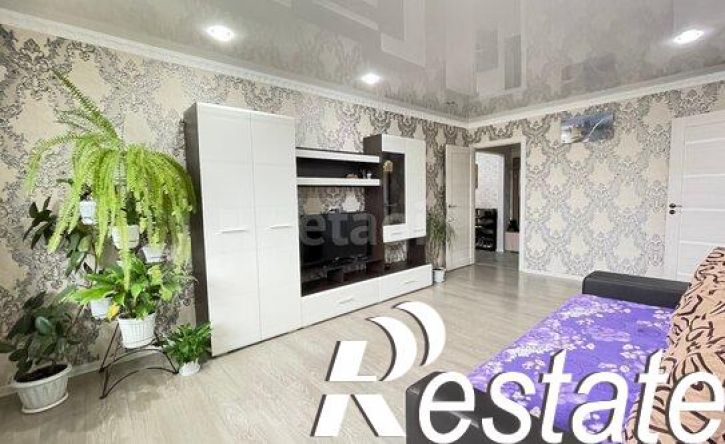 3-комн квартира улица Герцена, 52А,  д. 52А