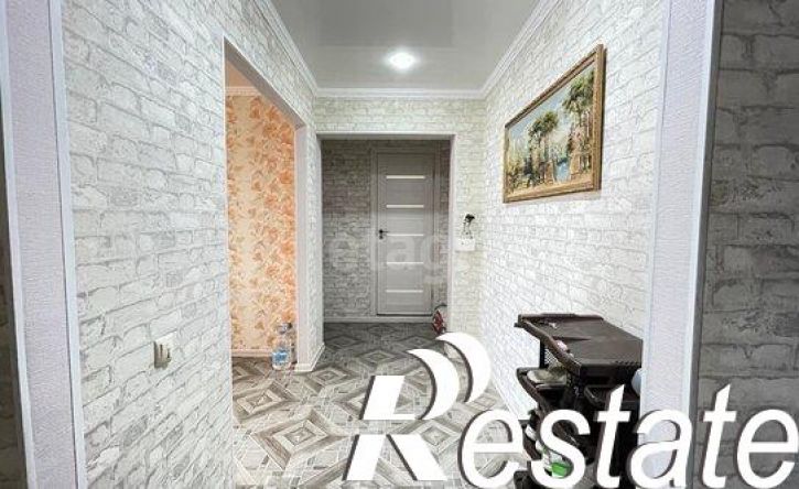 3-комн квартира улица Герцена, 52А,  д. 52А