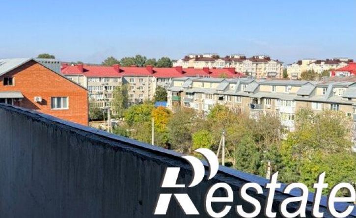 2-комн квартира улица Ленина, 236Б,  д. 236Б