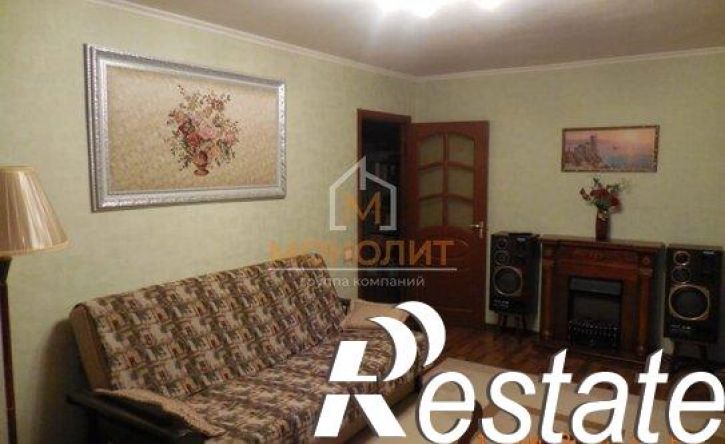 3-комн квартира улица Ленина, 236,  д. 236