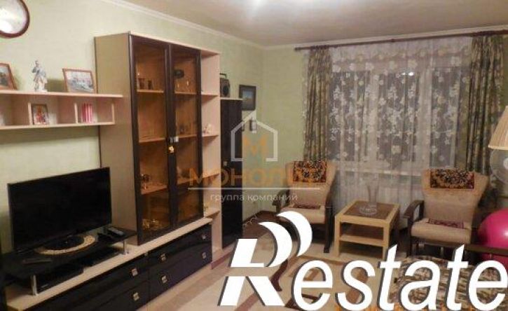 3-комн квартира улица Ленина, 236,  д. 236