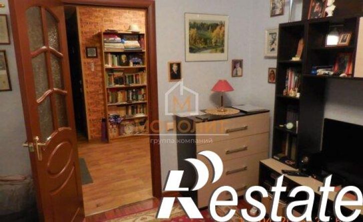 3-комн квартира улица Ленина, 236,  д. 236