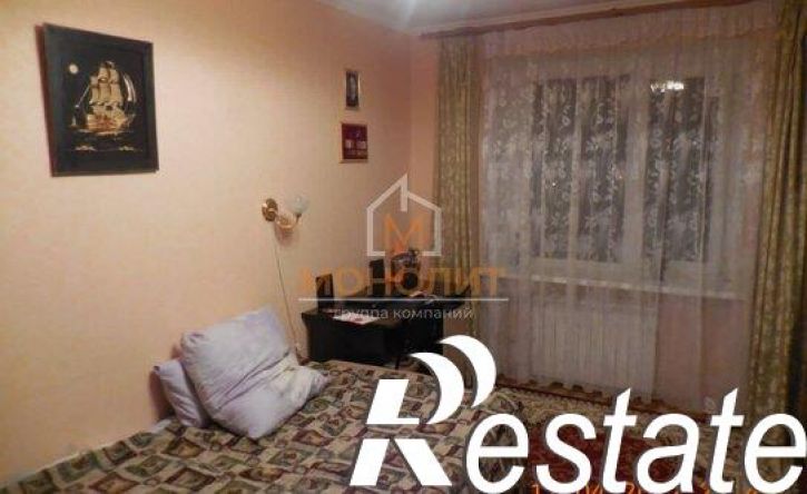 3-комн квартира улица Ленина, 236,  д. 236