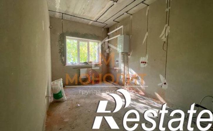2-комн квартира улица Кучерявого, 50Б,  д. 50Б