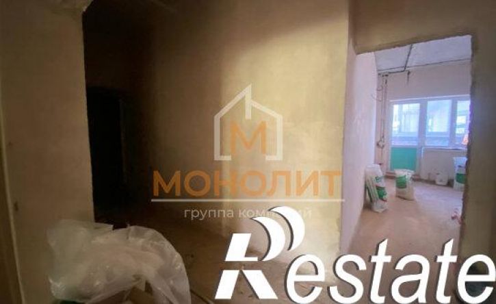 2-комн квартира улица Кучерявого, 50Б,  д. 50Б