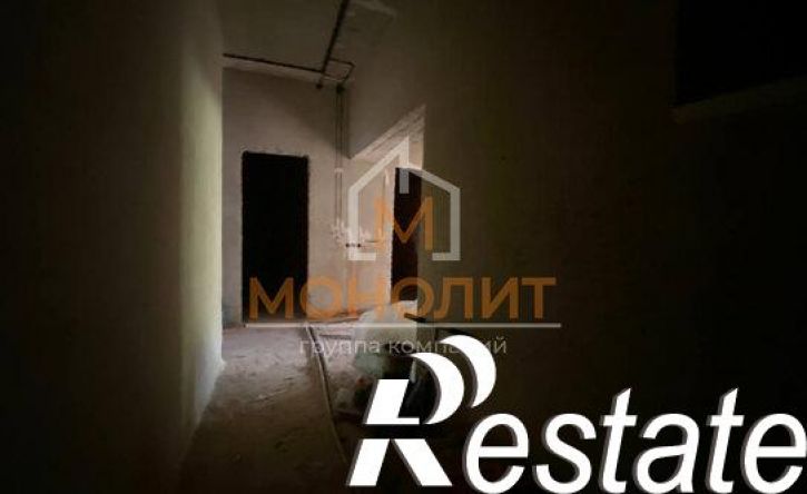 2-комн квартира улица Кучерявого, 50Б,  д. 50Б