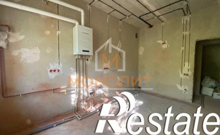 2-комн квартира улица Кучерявого, 50Б,  д. 50Б