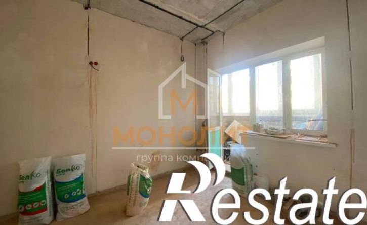 2-комн квартира улица Кучерявого, 50Б,  д. 50Б