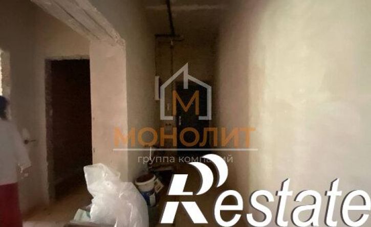 2-комн квартира улица Кучерявого, 50Б,  д. 50Б