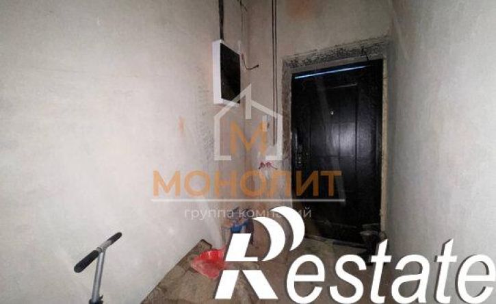 2-комн квартира улица Кучерявого, 50Б,  д. 50Б