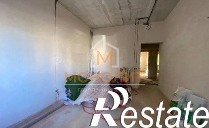2-комн квартира улица Кучерявого, 50Б,  д. 50Б