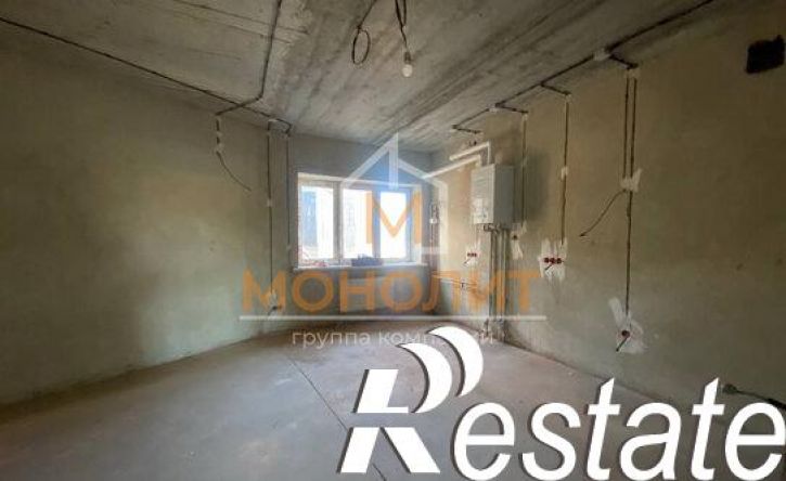 1-комн квартира улица Кучерявого, 50Б,  д. 50Б