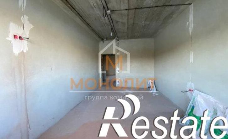 1-комн квартира улица Кучерявого, 50Б,  д. 50Б