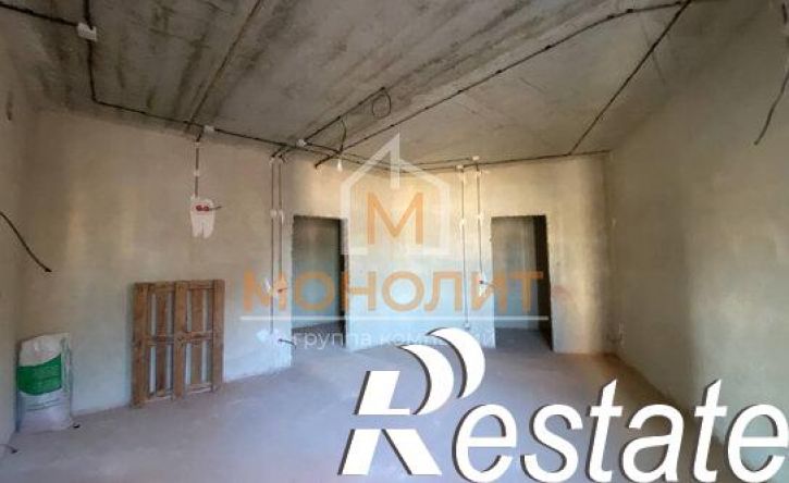 1-комн квартира улица Кучерявого, 50Б,  д. 50Б
