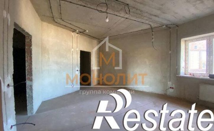 1-комн квартира улица Кучерявого, 50Б,  д. 50Б