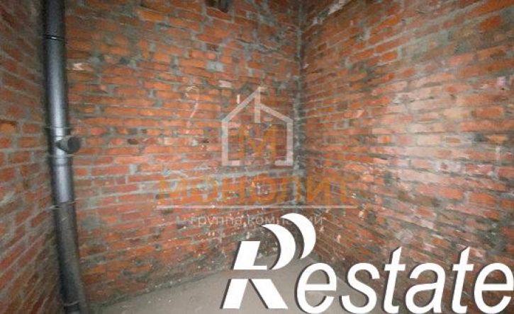 1-комн квартира улица Кучерявого, 50Б,  д. 50Б