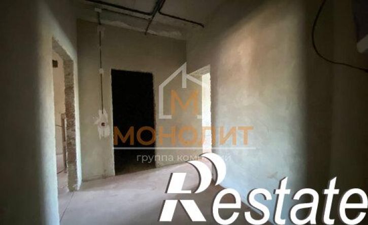 1-комн квартира улица Кучерявого, 50Б,  д. 50Б