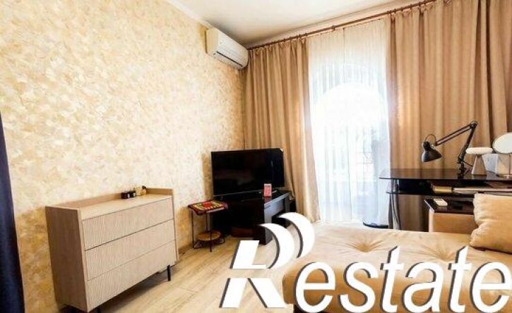 1-комн квартира улица Ярославского, 146Е к10,  д. 146Е к10