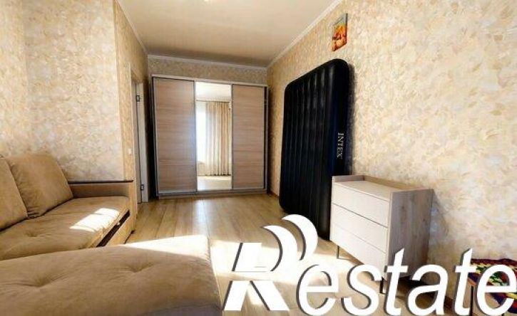 1-комн квартира улица Ярославского, 146Е к10,  д. 146Е к10