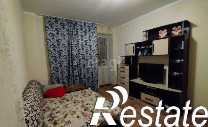 1-комн квартира улица Герцена, 54В к1,  д. 54В к1